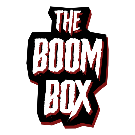 The Boom Box